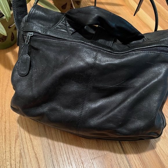 Kenneth Cole Crossbody Business Messenger bag - Picture 5 of 13